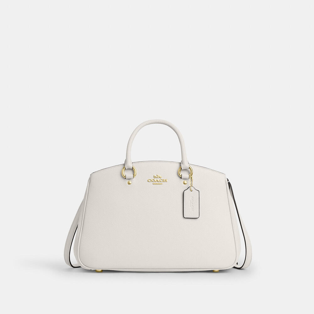 Coach Savannah Carryall Bag